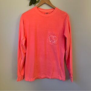 Ivory Ella Long Sleeve